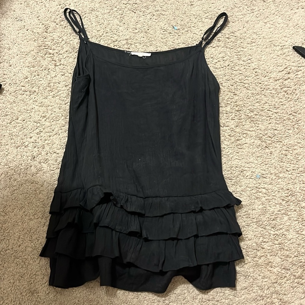 Blousy Summer top
